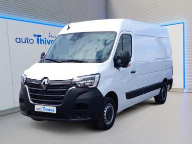 RENAULT Master Fg VUL MASTER FGN TRAC F3500 L2H2 BLUE DCI 135 CONFORT d'occasion  de 2024  à  Chalon-sur-Saône 