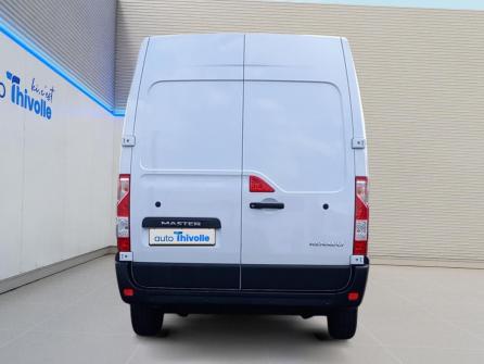 RENAULT Master Fg VUL MASTER FGN TRAC F3500 L2H2 BLUE DCI 135 CONFORT à vendre à Chalon-sur-Saône - Image n°4