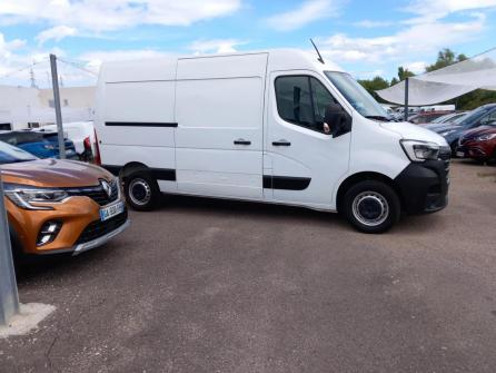 RENAULT Master Fg VUL MASTER FGN TRAC F3500 L2H2 BLUE DCI 135 CONFORT à vendre à Chalon-sur-Saône - Image n°6