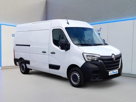 RENAULT Master Fg VUL MASTER FGN TRAC F3500 L2H2 BLUE DCI 135 CONFORT à vendre à Chalon-sur-Saône - Image n°7