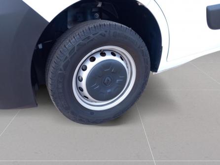 RENAULT Master Fg VUL MASTER FGN TRAC F3500 L2H2 BLUE DCI 135 CONFORT à vendre à Chalon-sur-Saône - Image n°9