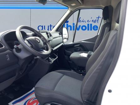 RENAULT Master Fg VUL MASTER FGN TRAC F3500 L2H2 BLUE DCI 135 CONFORT à vendre à Chalon-sur-Saône - Image n°10