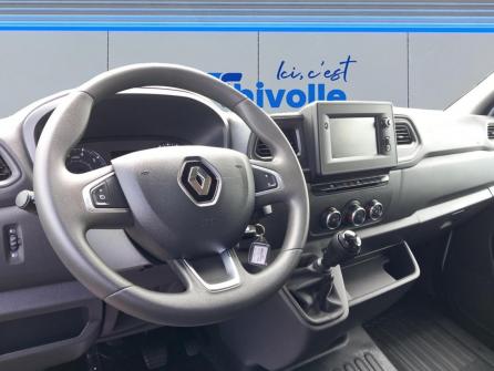 RENAULT Master Fg VUL MASTER FGN TRAC F3500 L2H2 BLUE DCI 135 CONFORT à vendre à Chalon-sur-Saône - Image n°12
