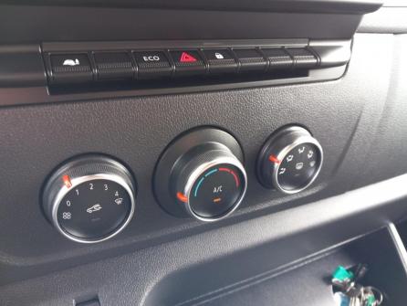 RENAULT Master Fg VUL MASTER FGN TRAC F3500 L2H2 BLUE DCI 135 CONFORT à vendre à Chalon-sur-Saône - Image n°22