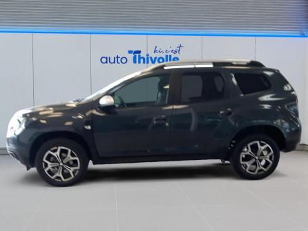 DACIA Duster Blue dCi 115 4x2 Prestige à vendre à Chalon-sur-Saône - Image n°2