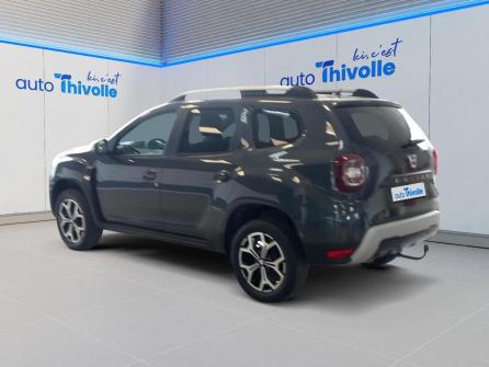 DACIA Duster Blue dCi 115 4x2 Prestige à vendre à Chalon-sur-Saône - Image n°3