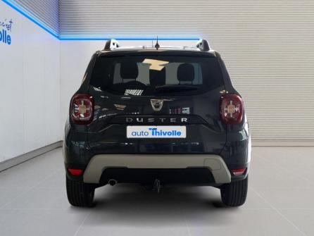 DACIA Duster Blue dCi 115 4x2 Prestige à vendre à Chalon-sur-Saône - Image n°4