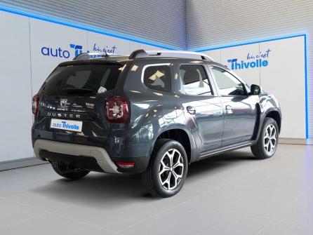 DACIA Duster Blue dCi 115 4x2 Prestige à vendre à Chalon-sur-Saône - Image n°5