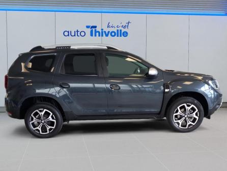 DACIA Duster Blue dCi 115 4x2 Prestige à vendre à Chalon-sur-Saône - Image n°6