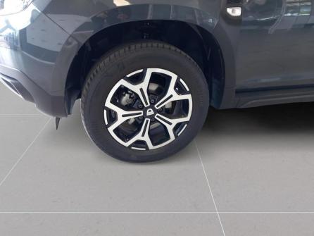 DACIA Duster Blue dCi 115 4x2 Prestige à vendre à Chalon-sur-Saône - Image n°9
