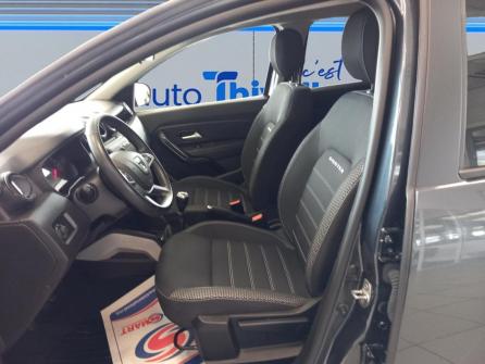 DACIA Duster Blue dCi 115 4x2 Prestige à vendre à Chalon-sur-Saône - Image n°10