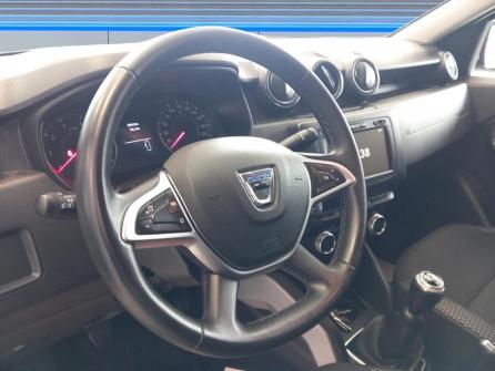 DACIA Duster Blue dCi 115 4x2 Prestige à vendre à Chalon-sur-Saône - Image n°13
