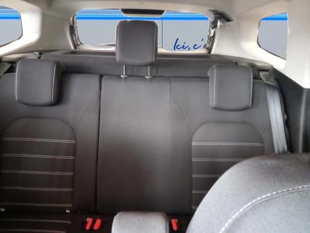 DACIA Duster Blue dCi 115 4x2 Prestige à vendre à Chalon-sur-Saône - Image n°16