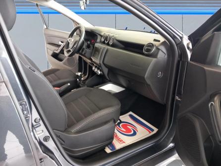 DACIA Duster Blue dCi 115 4x2 Prestige à vendre à Chalon-sur-Saône - Image n°17