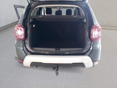 DACIA Duster Blue dCi 115 4x2 Prestige à vendre à Chalon-sur-Saône - Image n°19
