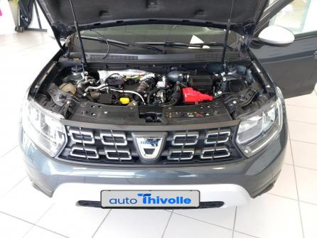 DACIA Duster Blue dCi 115 4x2 Prestige à vendre à Chalon-sur-Saône - Image n°20