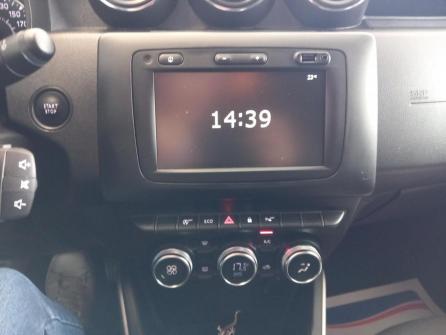 DACIA Duster Blue dCi 115 4x2 Prestige à vendre à Chalon-sur-Saône - Image n°21