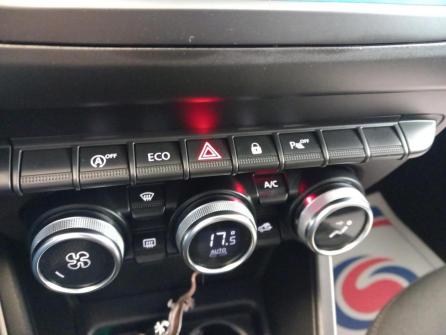 DACIA Duster Blue dCi 115 4x2 Prestige à vendre à Chalon-sur-Saône - Image n°23