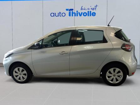 RENAULT Zoe Zoe R110 Achat Intégral - 21 Life à vendre à Chalon-sur-Saône - Image n°2