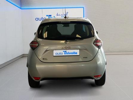RENAULT Zoe Zoe R110 Achat Intégral - 21 Life à vendre à Chalon-sur-Saône - Image n°4