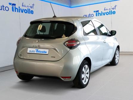 RENAULT Zoe Zoe R110 Achat Intégral - 21 Life à vendre à Chalon-sur-Saône - Image n°5