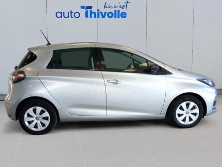 RENAULT Zoe Zoe R110 Achat Intégral - 21 Life à vendre à Chalon-sur-Saône - Image n°6