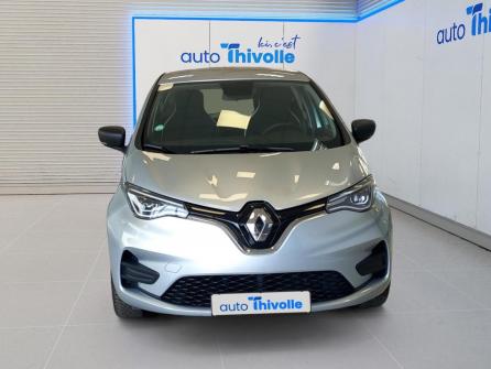RENAULT Zoe Zoe R110 Achat Intégral - 21 Life à vendre à Chalon-sur-Saône - Image n°8