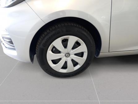 RENAULT Zoe Zoe R110 Achat Intégral - 21 Life à vendre à Chalon-sur-Saône - Image n°9