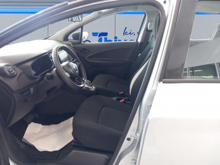 RENAULT Zoe Zoe R110 Achat Intégral - 21 Life à vendre à Chalon-sur-Saône - Image n°10