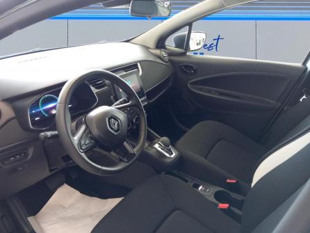 RENAULT Zoe Zoe R110 Achat Intégral - 21 Life à vendre à Chalon-sur-Saône - Image n°12