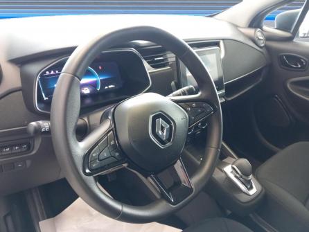 RENAULT Zoe Zoe R110 Achat Intégral - 21 Life à vendre à Chalon-sur-Saône - Image n°13