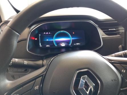RENAULT Zoe Zoe R110 Achat Intégral - 21 Life à vendre à Chalon-sur-Saône - Image n°14