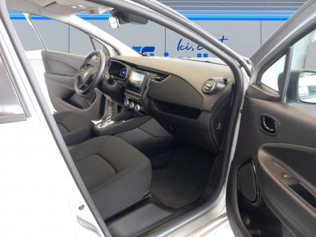 RENAULT Zoe Zoe R110 Achat Intégral - 21 Life à vendre à Chalon-sur-Saône - Image n°17