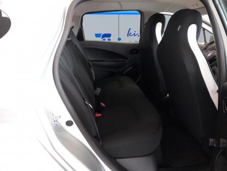 RENAULT Zoe Zoe R110 Achat Intégral - 21 Life à vendre à Chalon-sur-Saône - Image n°18