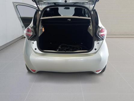 RENAULT Zoe Zoe R110 Achat Intégral - 21 Life à vendre à Chalon-sur-Saône - Image n°19