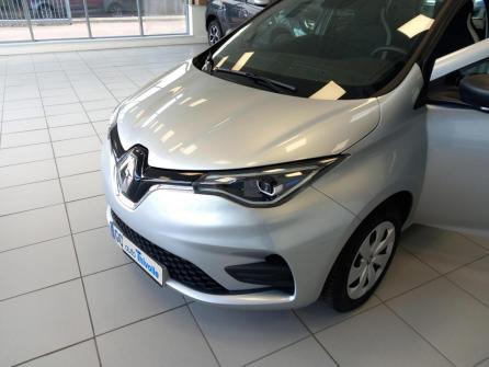 RENAULT Zoe Zoe R110 Achat Intégral - 21 Life à vendre à Chalon-sur-Saône - Image n°20