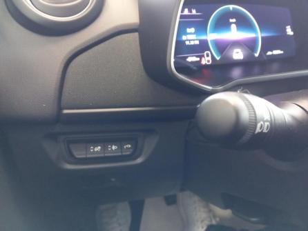 RENAULT Zoe Zoe R110 Achat Intégral - 21 Life à vendre à Chalon-sur-Saône - Image n°24