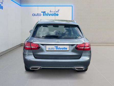 MERCEDES-BENZ Classe C Break Classe C Break 300 e 9G-Tronic Avantgarde Line à vendre à Givors - Image n°4