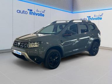DACIA Duster ECO-G 100 4x2 SL Extreme d'occasion  de 2022  à  Macon 