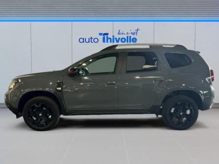 DACIA Duster ECO-G 100 4x2 SL Extreme à vendre à Macon - Image n°2