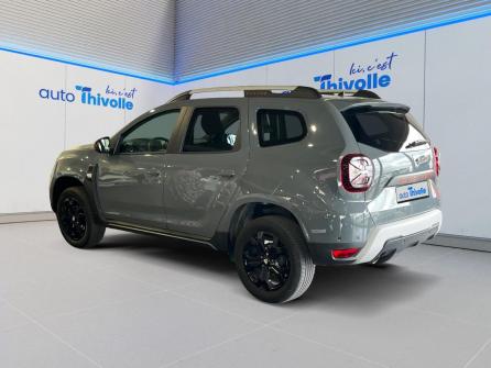 DACIA Duster ECO-G 100 4x2 SL Extreme à vendre à Macon - Image n°3