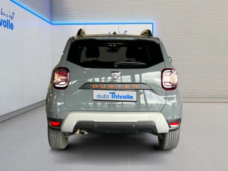 DACIA Duster ECO-G 100 4x2 SL Extreme à vendre à Macon - Image n°4
