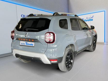 DACIA Duster ECO-G 100 4x2 SL Extreme à vendre à Macon - Image n°5