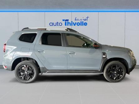 DACIA Duster ECO-G 100 4x2 SL Extreme à vendre à Macon - Image n°6