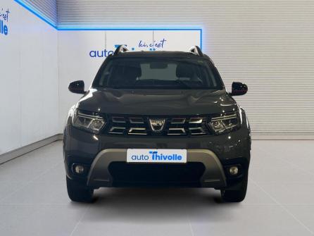 DACIA Duster ECO-G 100 4x2 SL Extreme à vendre à Macon - Image n°8