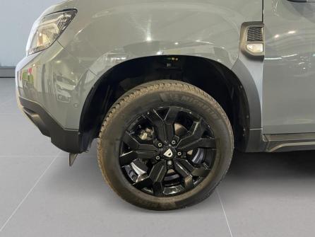 DACIA Duster ECO-G 100 4x2 SL Extreme à vendre à Macon - Image n°9
