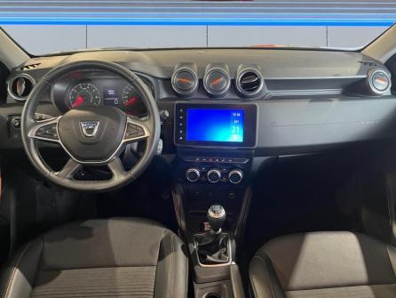DACIA Duster ECO-G 100 4x2 SL Extreme à vendre à Macon - Image n°12