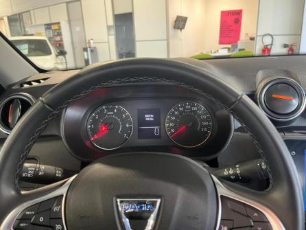 DACIA Duster ECO-G 100 4x2 SL Extreme à vendre à Macon - Image n°14