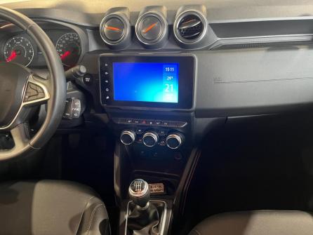 DACIA Duster ECO-G 100 4x2 SL Extreme à vendre à Macon - Image n°15