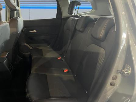 DACIA Duster ECO-G 100 4x2 SL Extreme à vendre à Macon - Image n°16